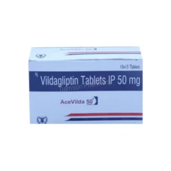 Acevilda 50mg Tablet