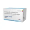 Actiglipt M 1000mg Tablet Actiglipt M 1000mg Tablet