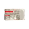Actiglipt M 20/500mg Tablets