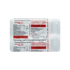 Adglim MP1 Tablet 1