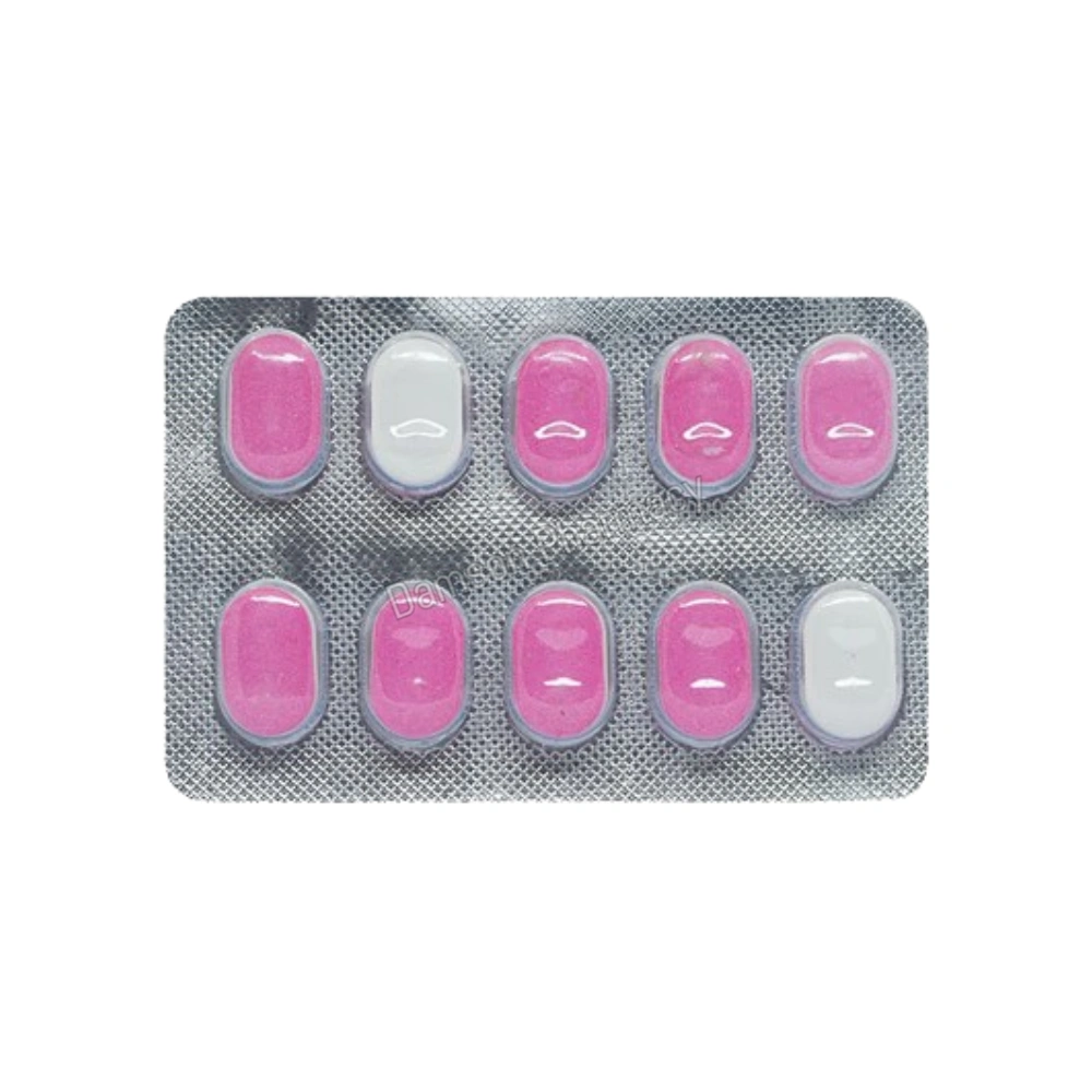 Adglim MP1 Tablets Adglim MP1 Tablet 2