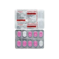 Adglim MP1 Tablets Adglim MP1 Tablet 3