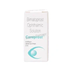 Careprost 3ml Eye Drops