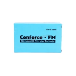 Cenforce FM 100mg Tablets