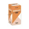 Daruvir 300mg Tablets 1