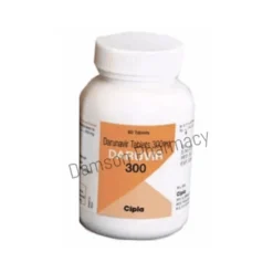 Daruvir 300mg Tablets Daruvir 300mg Tablets 3