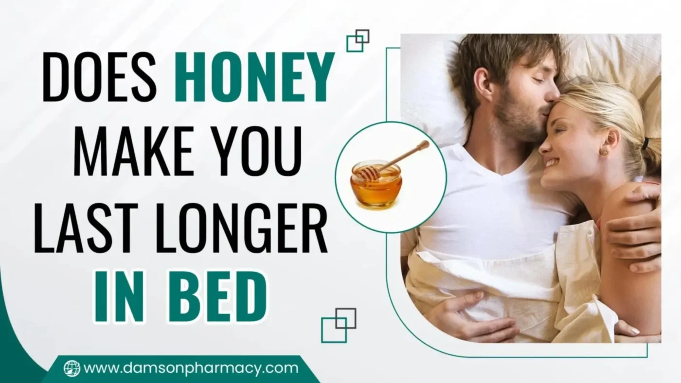 Does Honey Make You Last Longer in Bed Does Honey Make You Last Longer in Bed