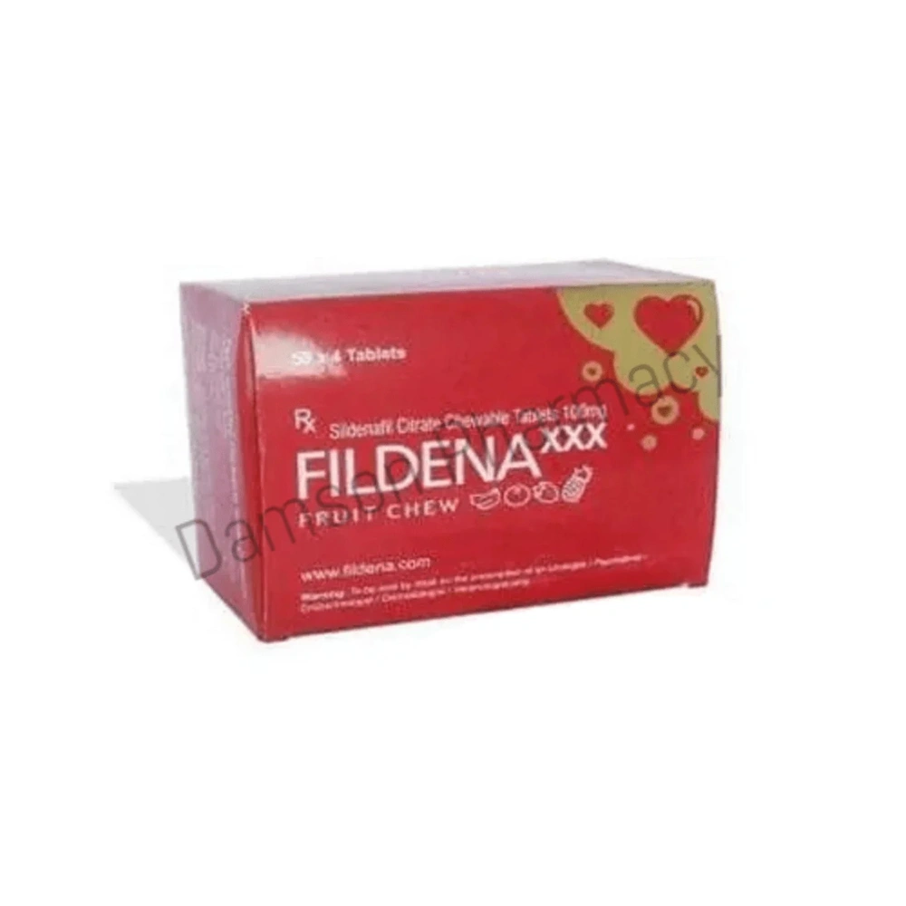 Fildena XXX 100mg Tablets Fildena XXX 100mg Tablets 1
