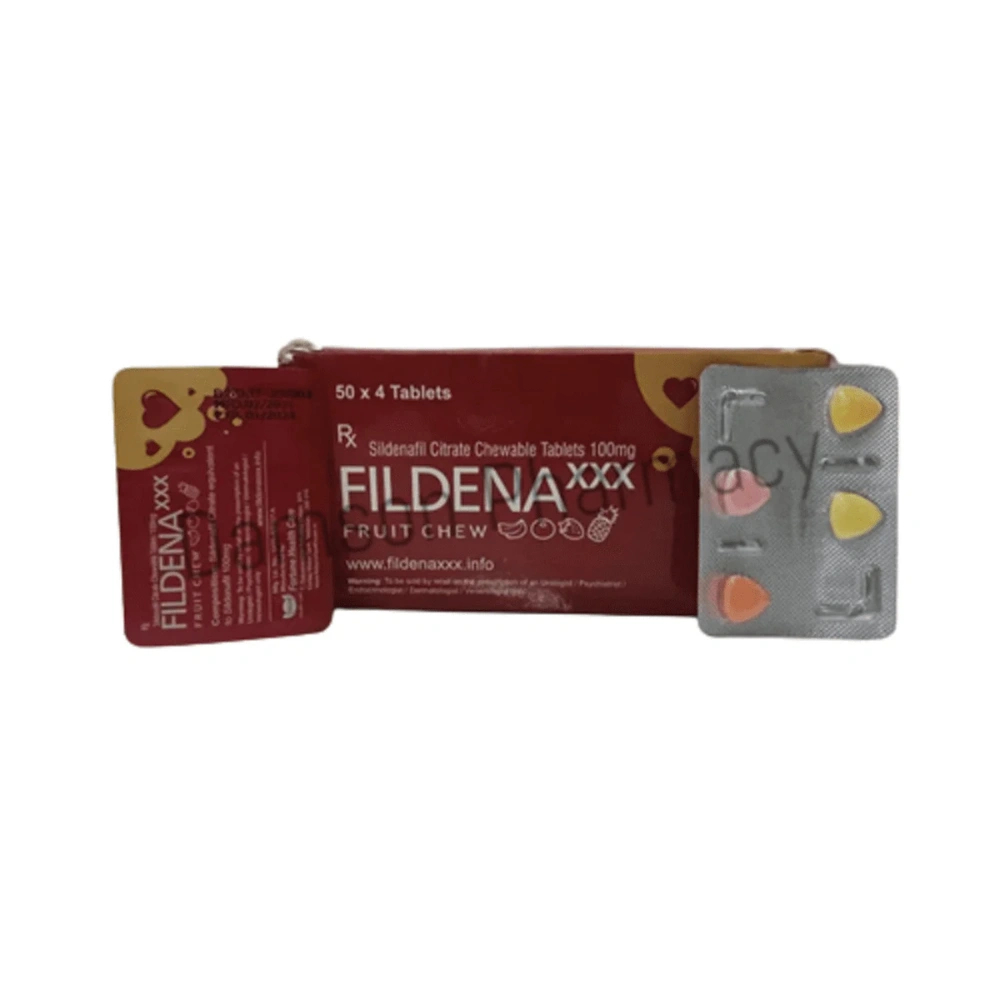 Fildena XXX 100mg Tablets Fildena XXX 100mg Tablets 2