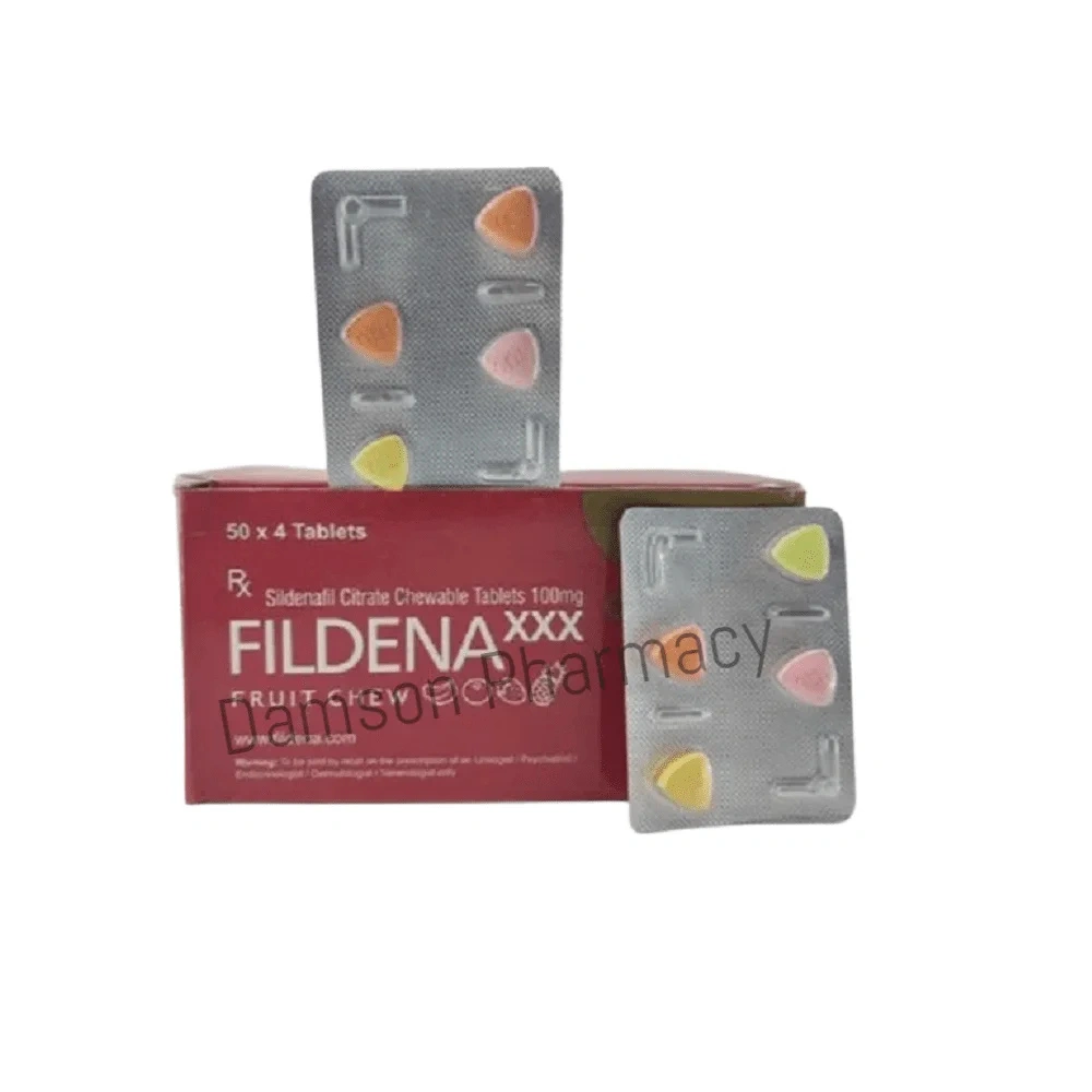 Fildena XXX 100mg Tablets Fildena XXX 100mg Tablets 3