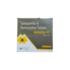 Gabatop NT 410mg Tablets