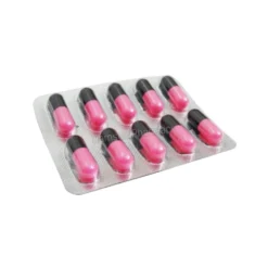 Hemurja Capsules Hemurja Capsules