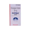 Instgra 50mg Tablets Instgra 50mg Tablets