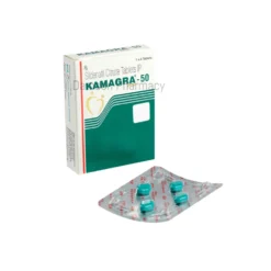 Kamagra 50mg Sildenafil Tablets Kamagra 50mg Tablet 4