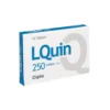Lquin 250mg Tablets Lquin 250mg Tablets