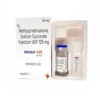 Methylprednisolone 125mg Injection