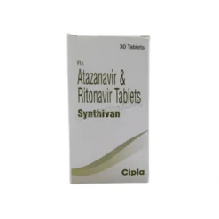 Synthivan Atazanavir and Ritonavir Tablet