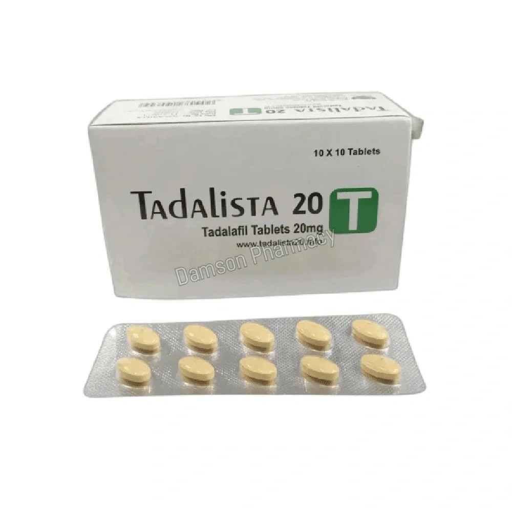 Tadalista 20 Mg Tablets Tadalista 20 Mg Tablets 3