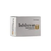Tadalista 60 Mg Tablets Tadalista 60 Mg Tablets