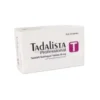 Tadalista Professional Tablets Tadalista Professional Tablets