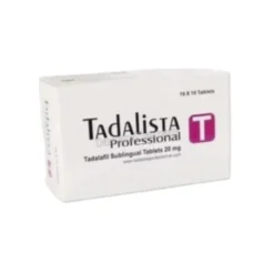 Tadalista Professional Tablets