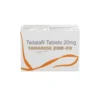 Tadarise Pro 20mg Tablet Tadarise Pro 20mg Tablet