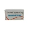 Tadasoft 40mg Tadalafil Tablets Tadasoft 40mg Tadalafil Tablets