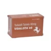 Vidalista 60mg Tablets Vidalista 60mg Tablets