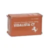 Vidalista CT 20Mg Tablets Vidalista CT 20Mg Tablets