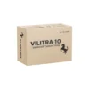 Vilitra 10mg Tablets