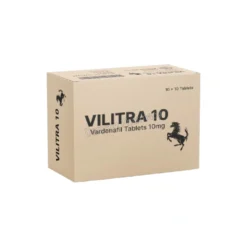 Vilitra 10mg Tablets