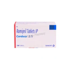 Cardace 2.5mg Tablets