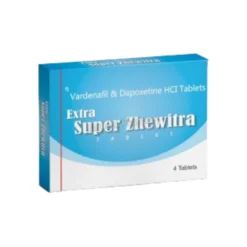 Extra Super Zhewitra Tablets