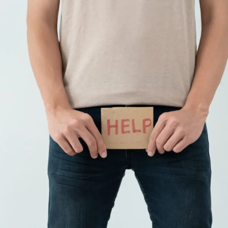 Premature Ejaculation