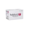 Tadalista 5mg Tablets Tadalista 5mg Tablets