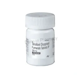 Tenof 300 mg Tablets Tenof 300mg Tenofovir Disoproxil Fumarate Tablet 3