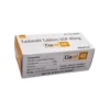 Ciasel 40mg Tadalafil Tablets Ciasel 40mg Tadalafil Tablets
