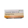 Dutaheal 0.5mg Tablet