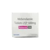 Mebentel 500mg Mebendazole Tablets Mebentel 500mg Mebendazole Tablets