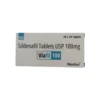Viafil 100mg Sildenafil Tablets Viafil 100mg Sildenafil Tablets 4
