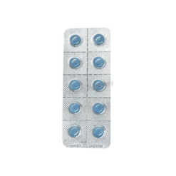 Viafil 25mg Sildenafil Tablets 4