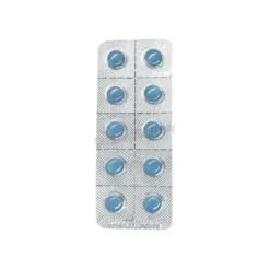 Viafil 50mg Sildenafil Tablets 3