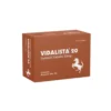 Vidalista 20mg Tadalafil Tablet Vidalista 20mg Tadalafil Tablet
