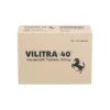 Vilitra 40mg Vardenafil Tablet Vilitra 40mg Vardenafil Tablet