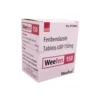 Weefen 150mg Febendazole Tablets Weefen 150mg Febendazole Tablets