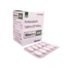Weefen 444mg Febendazole Tablets Weefen 444mg Febendazole Tablets 1