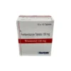 Wormentel 150mg Fenbendazole Tablets 1