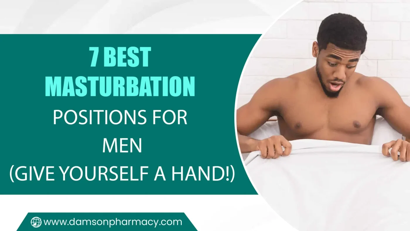 7 Best Masturbation Positions for Men (Give Yourself a Hand!) 7 Best Masturbation Positions for Men (Give Yourself a Hand!)