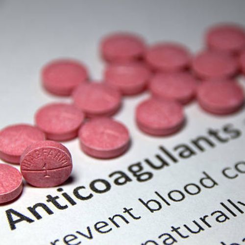 Anticoagulant